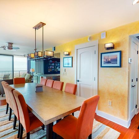 Sea Colony - Dover House Bethany Beach Rum bild