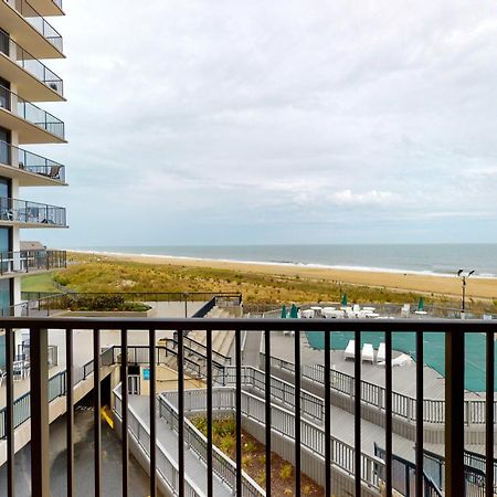 Sea Colony - Dover House Bethany Beach Rum bild