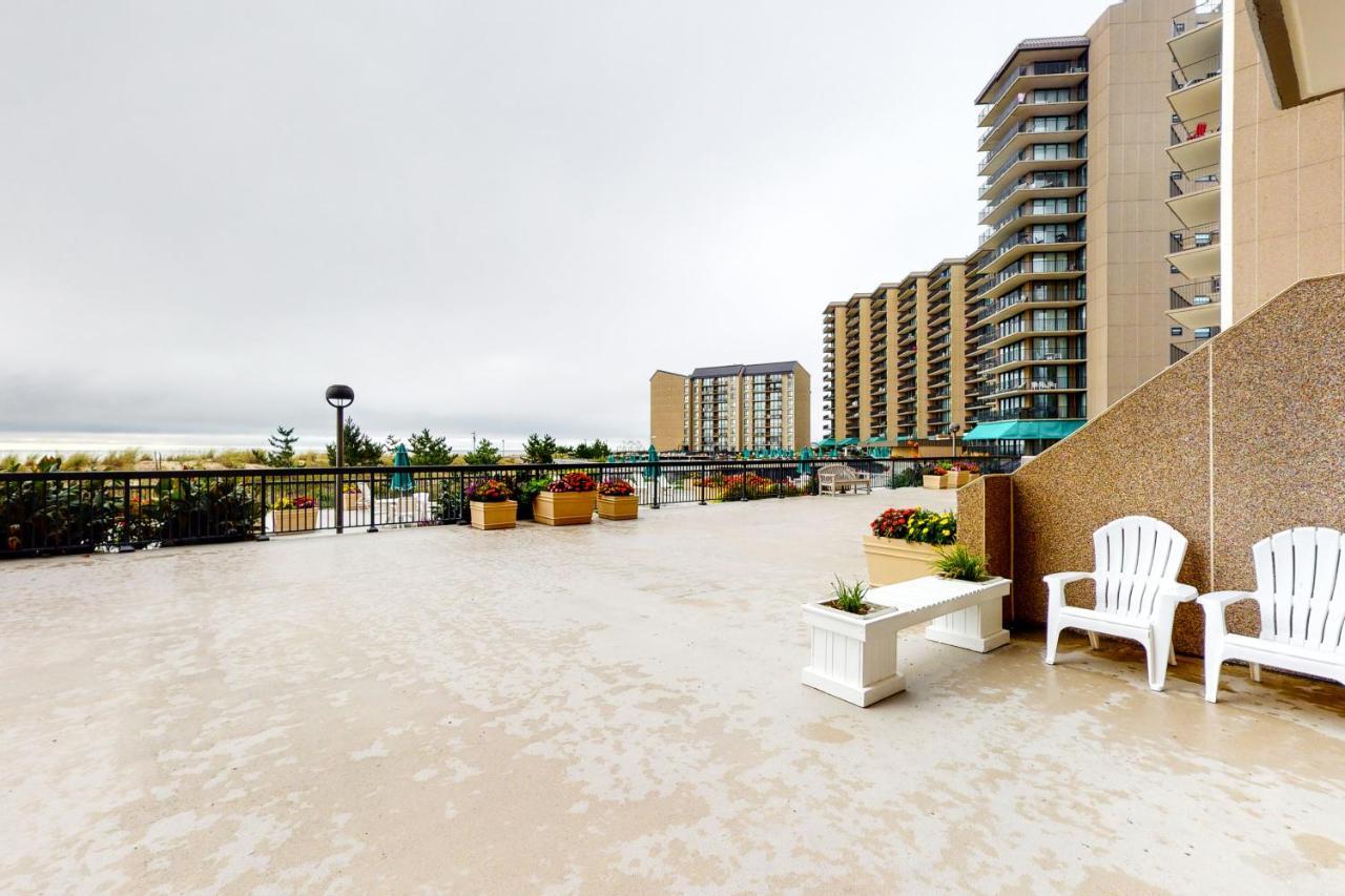 Sea Colony - Dover House Bethany Beach Exteriör bild