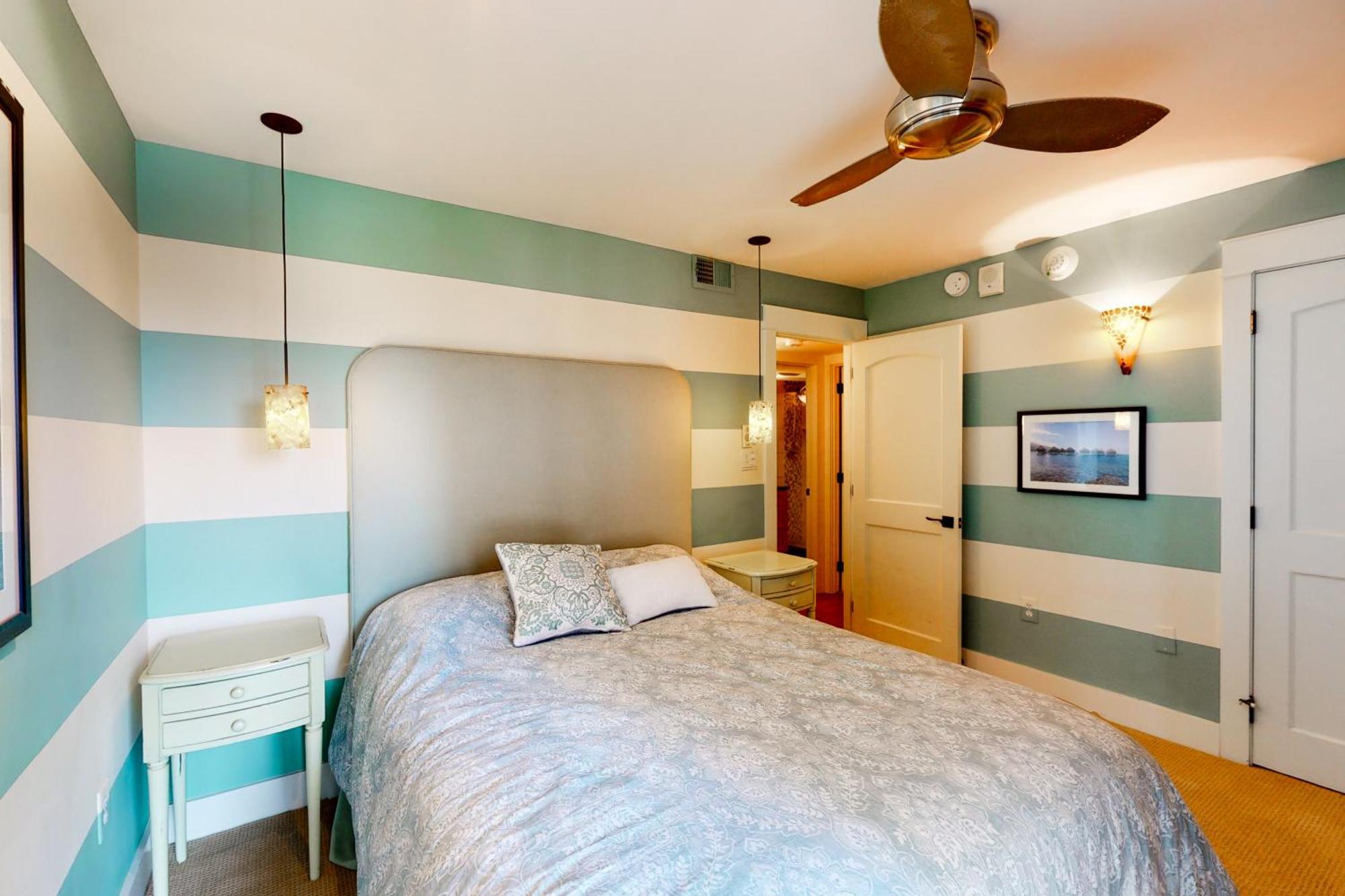 Sea Colony - Dover House Bethany Beach Rum bild