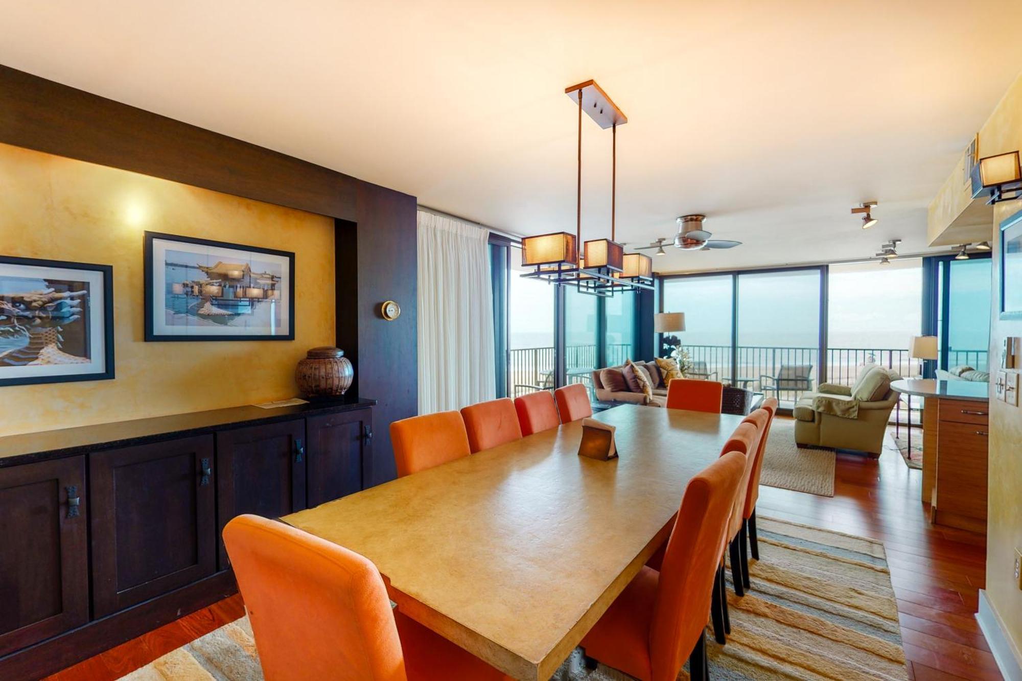 Sea Colony - Dover House Bethany Beach Rum bild