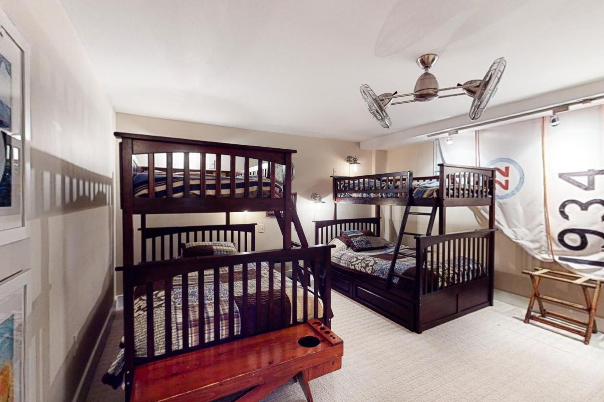 Sea Colony - Dover House Bethany Beach Rum bild