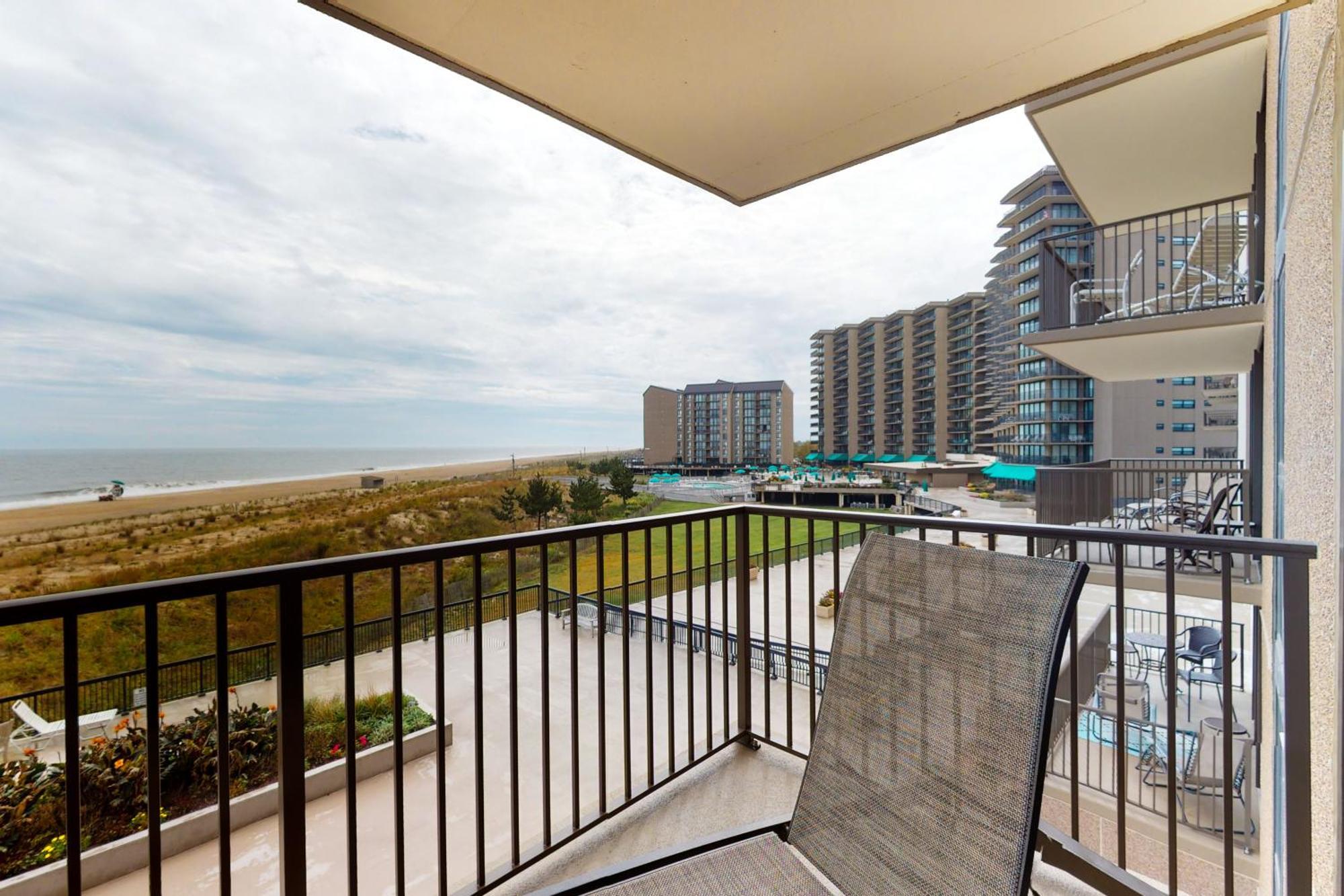 Sea Colony - Dover House Bethany Beach Rum bild