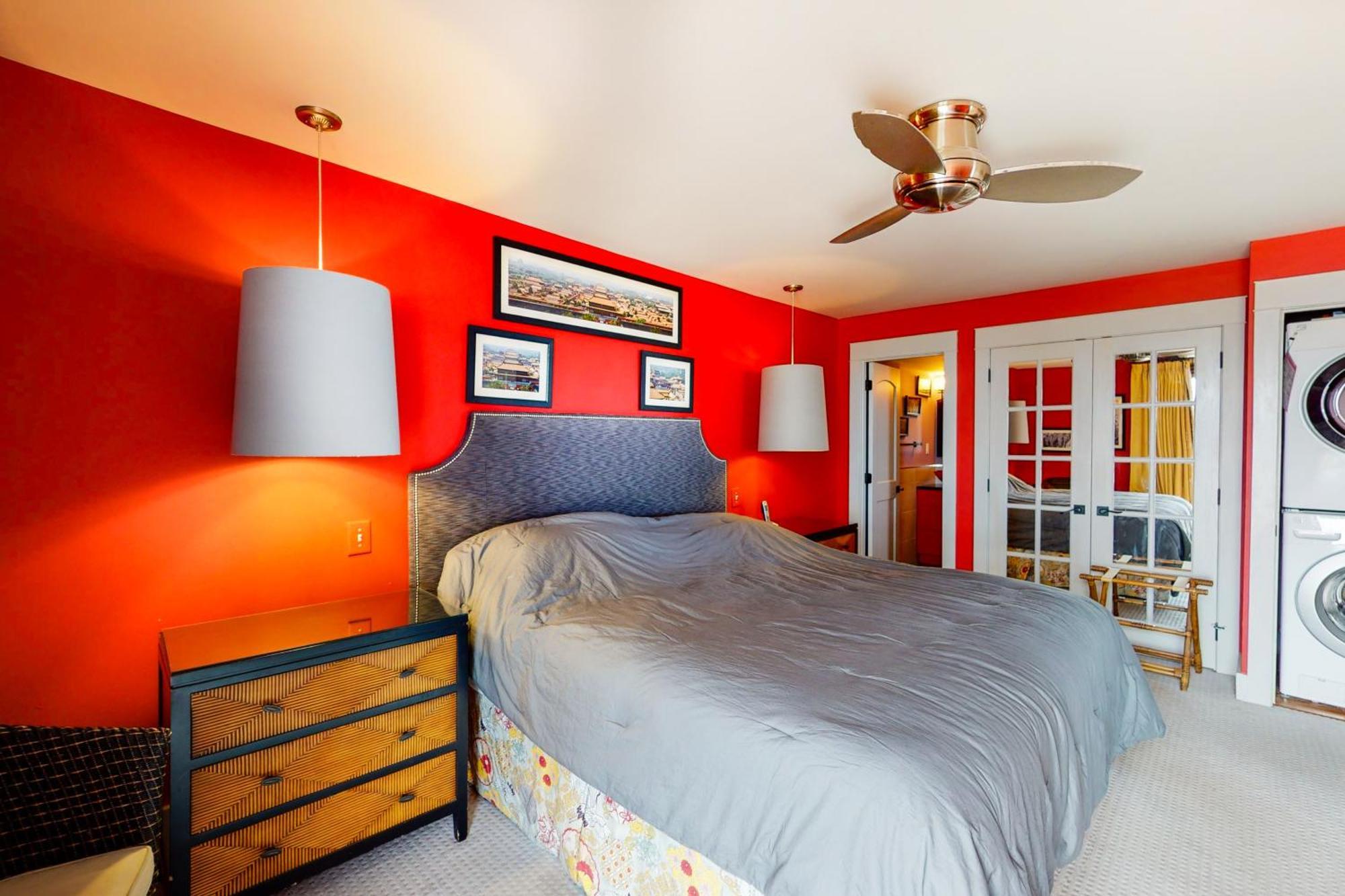 Sea Colony - Dover House Bethany Beach Rum bild