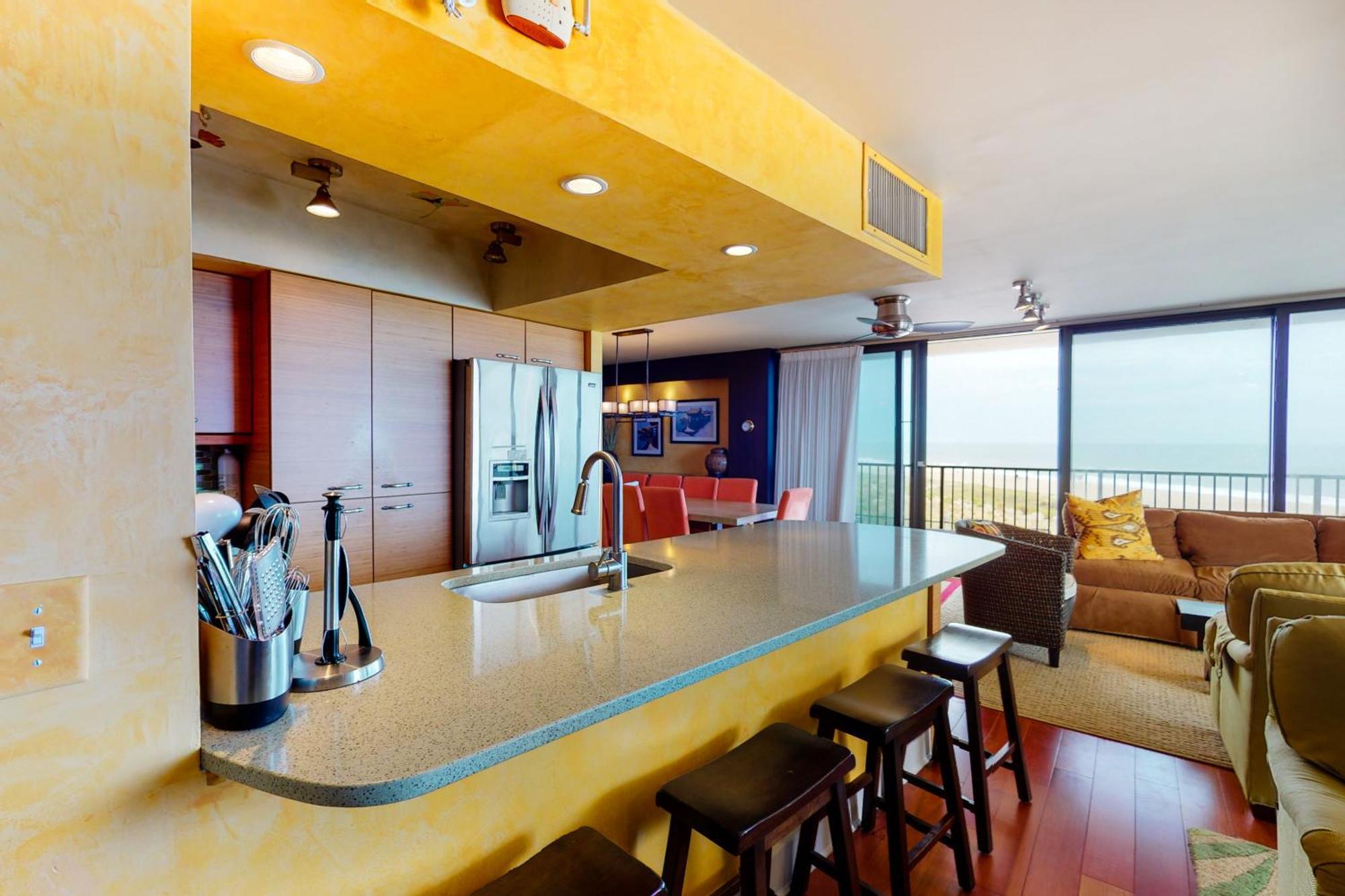 Sea Colony - Dover House Bethany Beach Rum bild