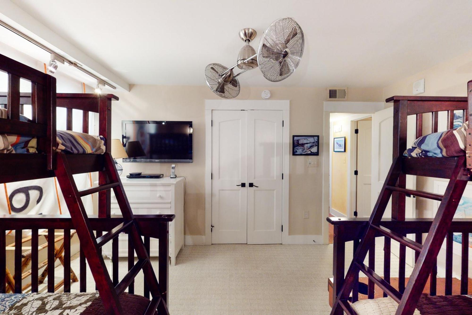 Sea Colony - Dover House Bethany Beach Rum bild