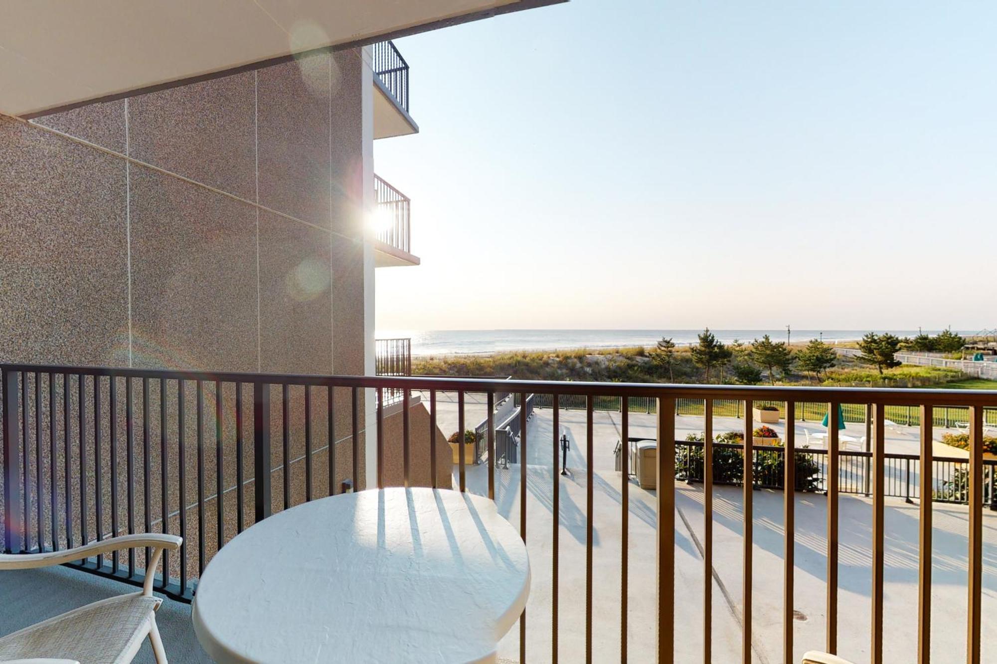 Sea Colony - Dover House Bethany Beach Rum bild