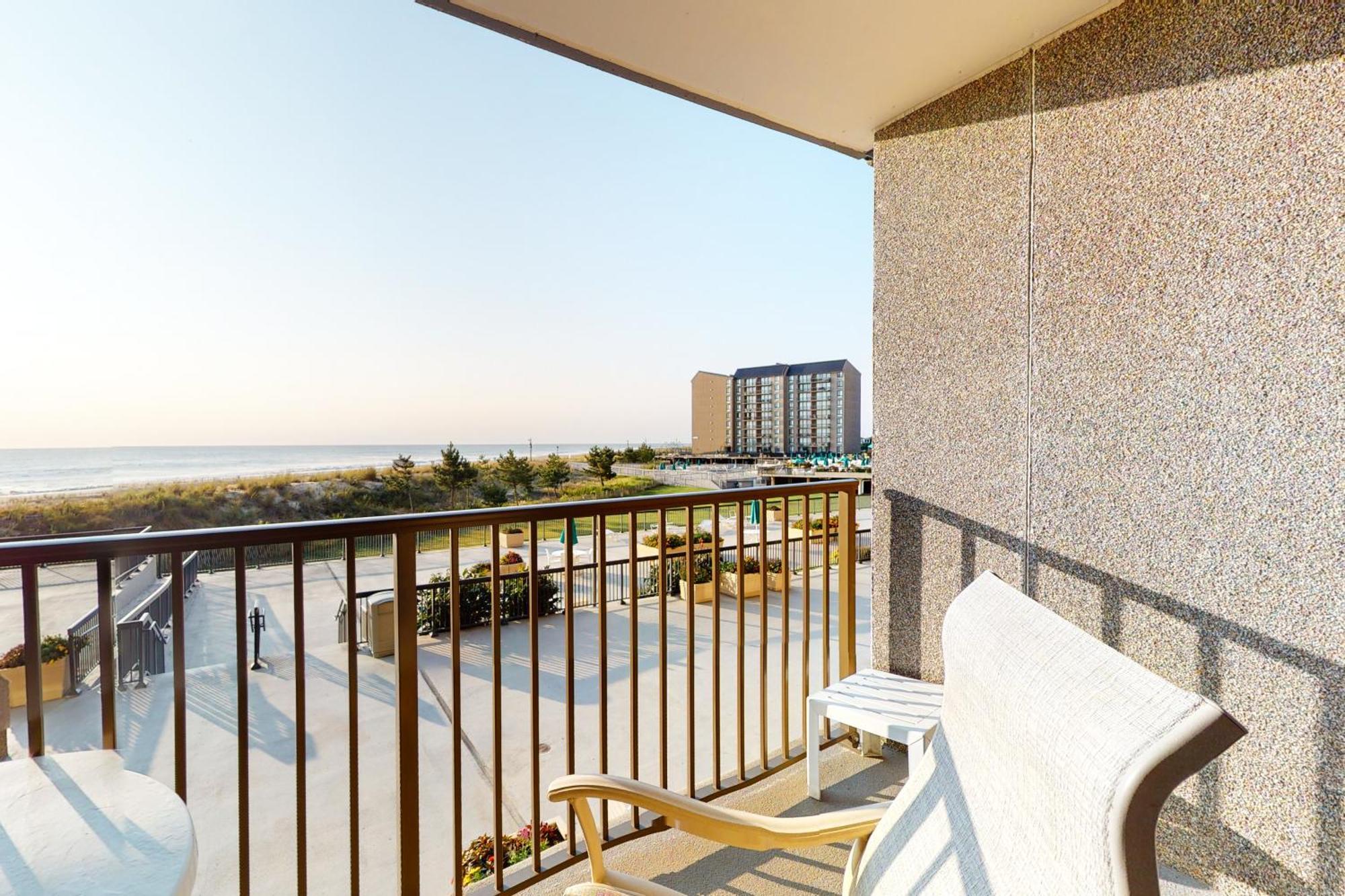 Sea Colony - Dover House Bethany Beach Rum bild