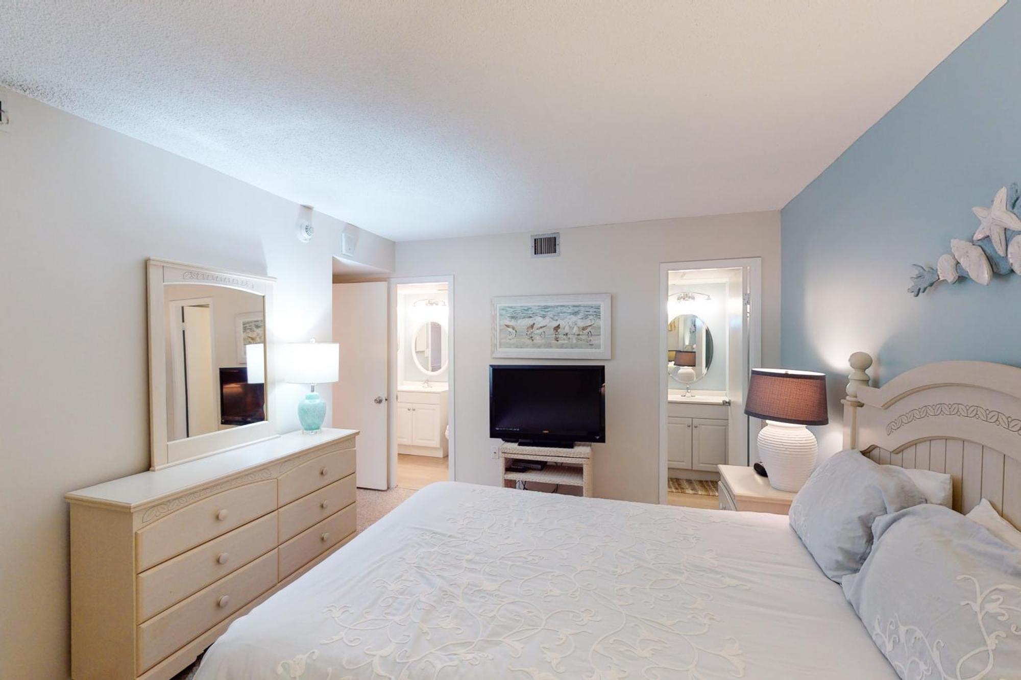 Sea Colony - Dover House Bethany Beach Rum bild