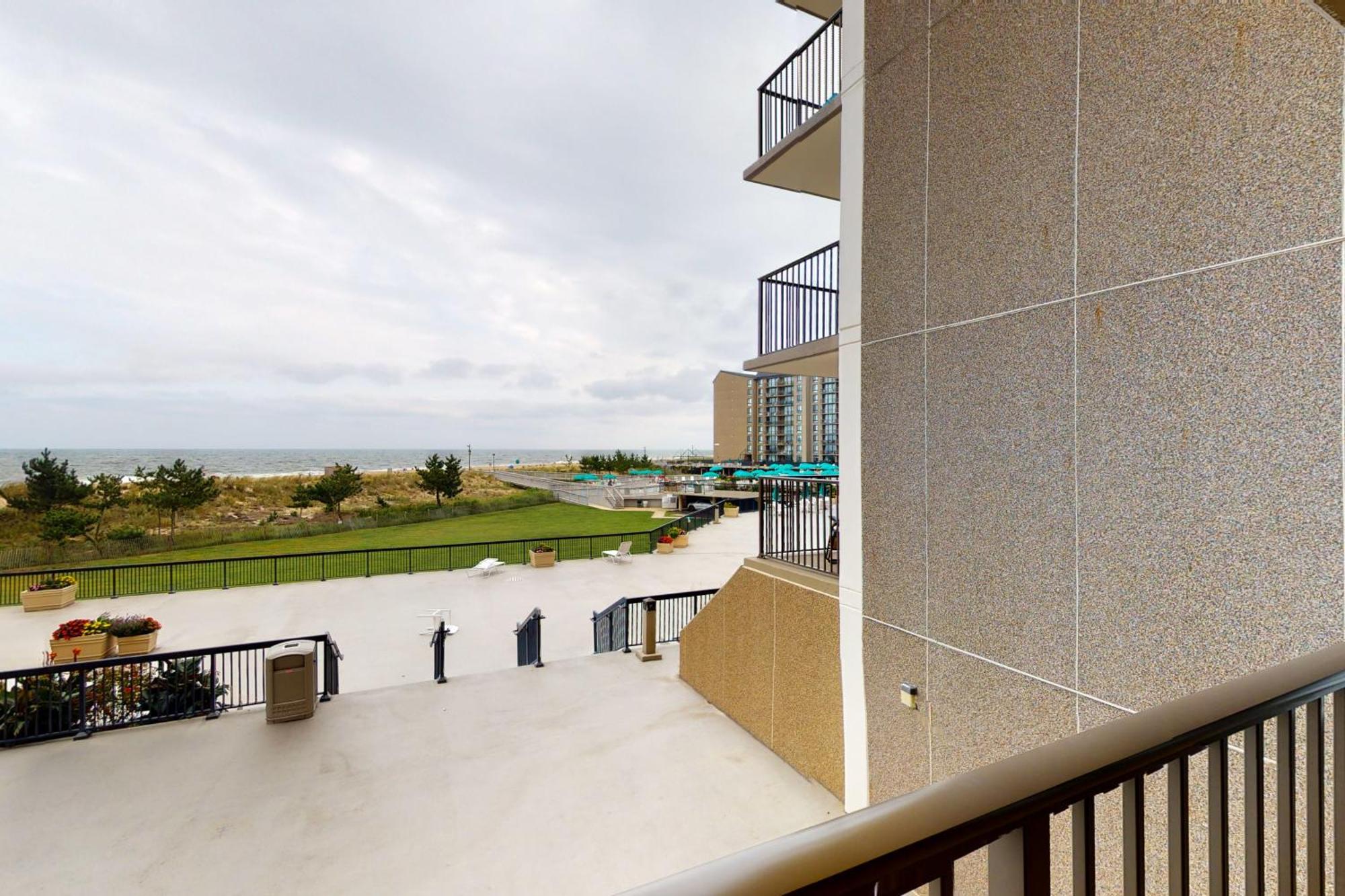 Sea Colony - Dover House Bethany Beach Rum bild
