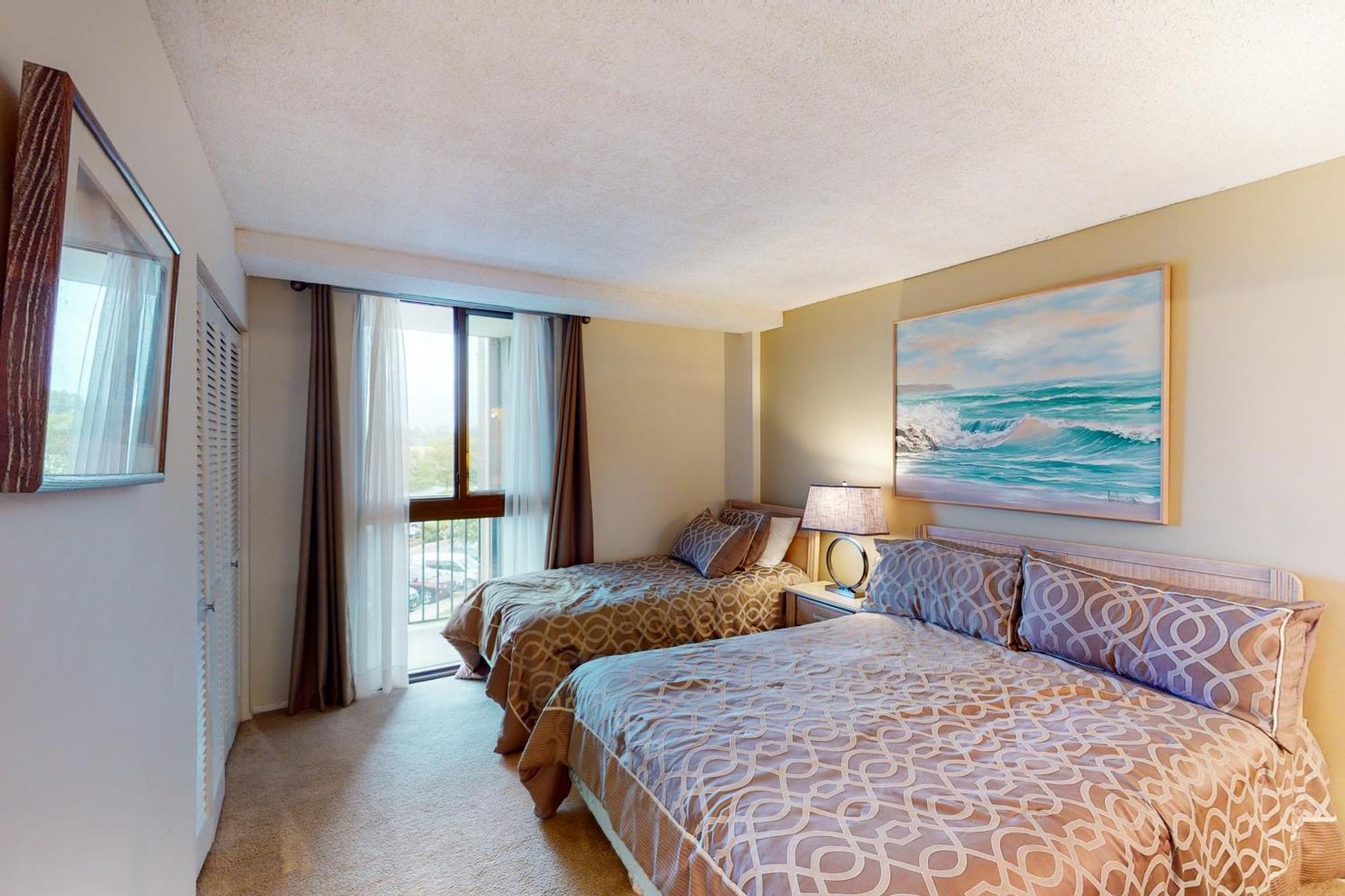 Sea Colony - Dover House Bethany Beach Rum bild
