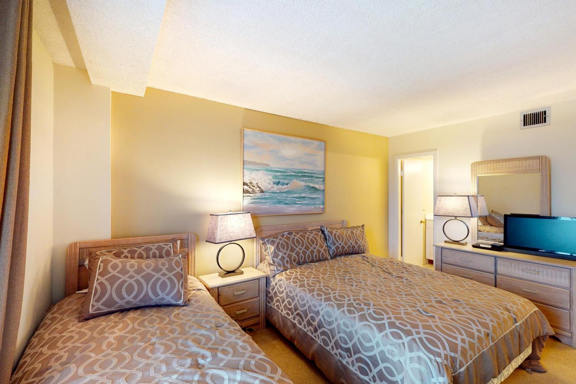 Sea Colony - Dover House Bethany Beach Rum bild