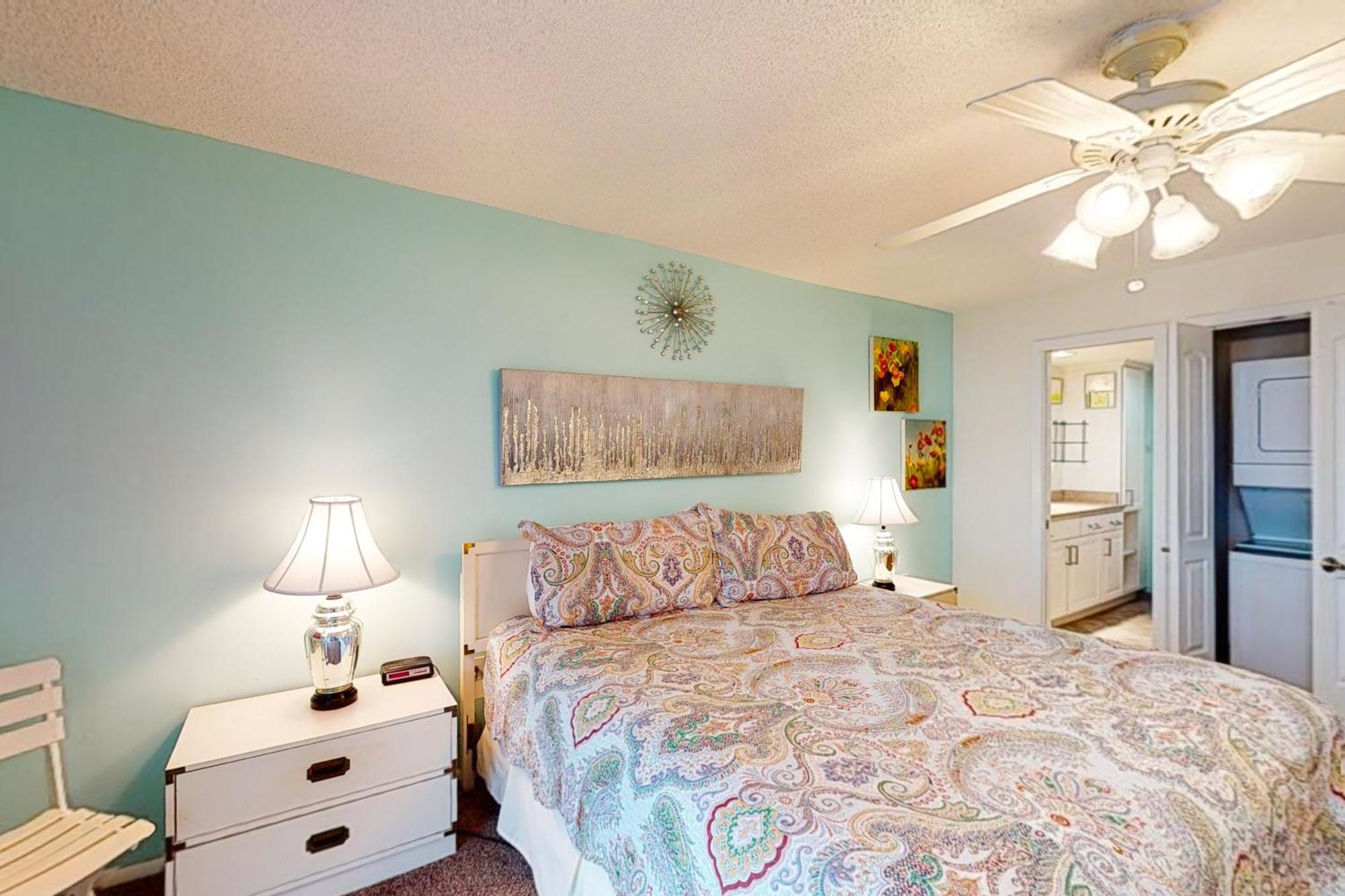 Sea Colony - Dover House Bethany Beach Rum bild