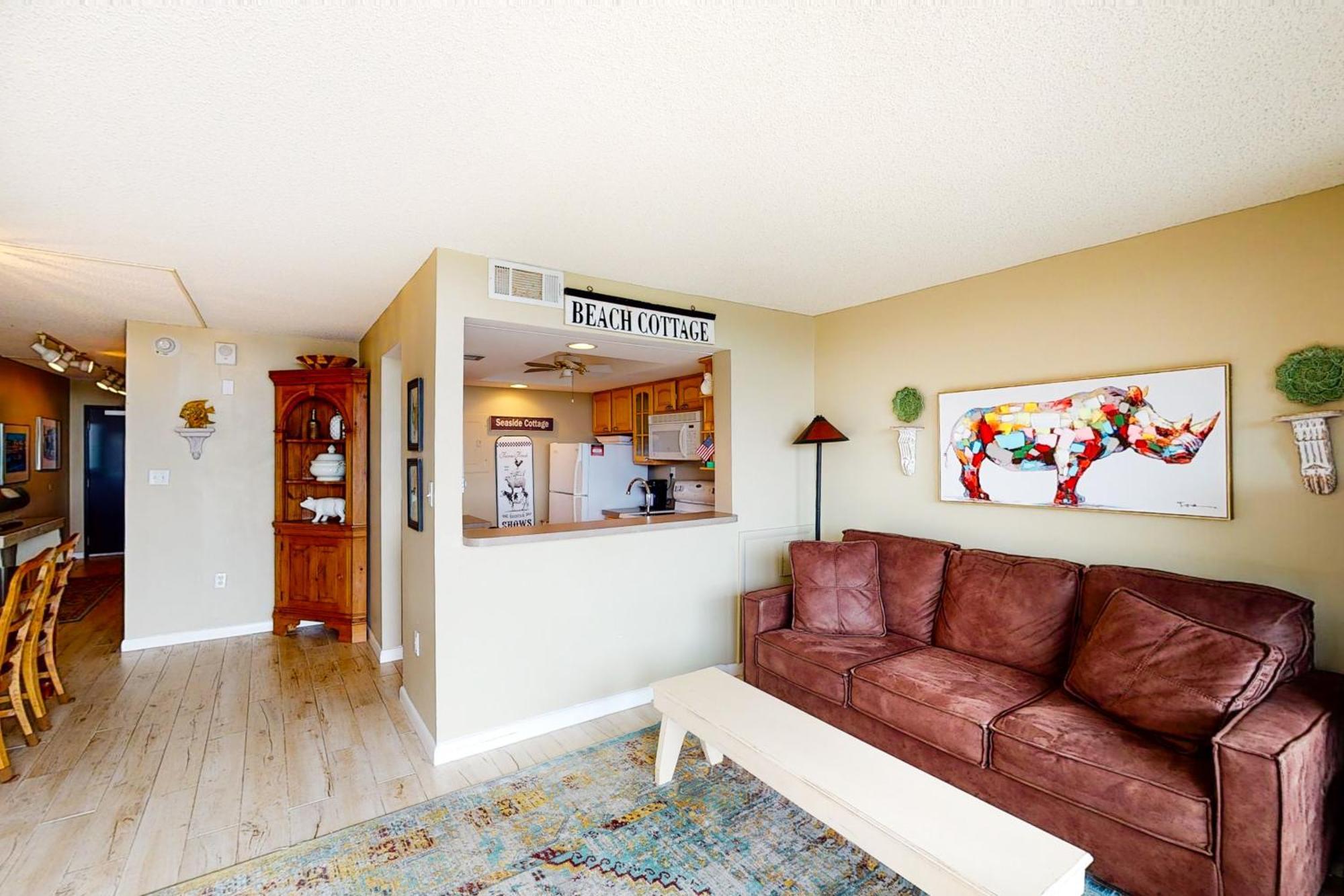 Sea Colony - Dover House Bethany Beach Rum bild