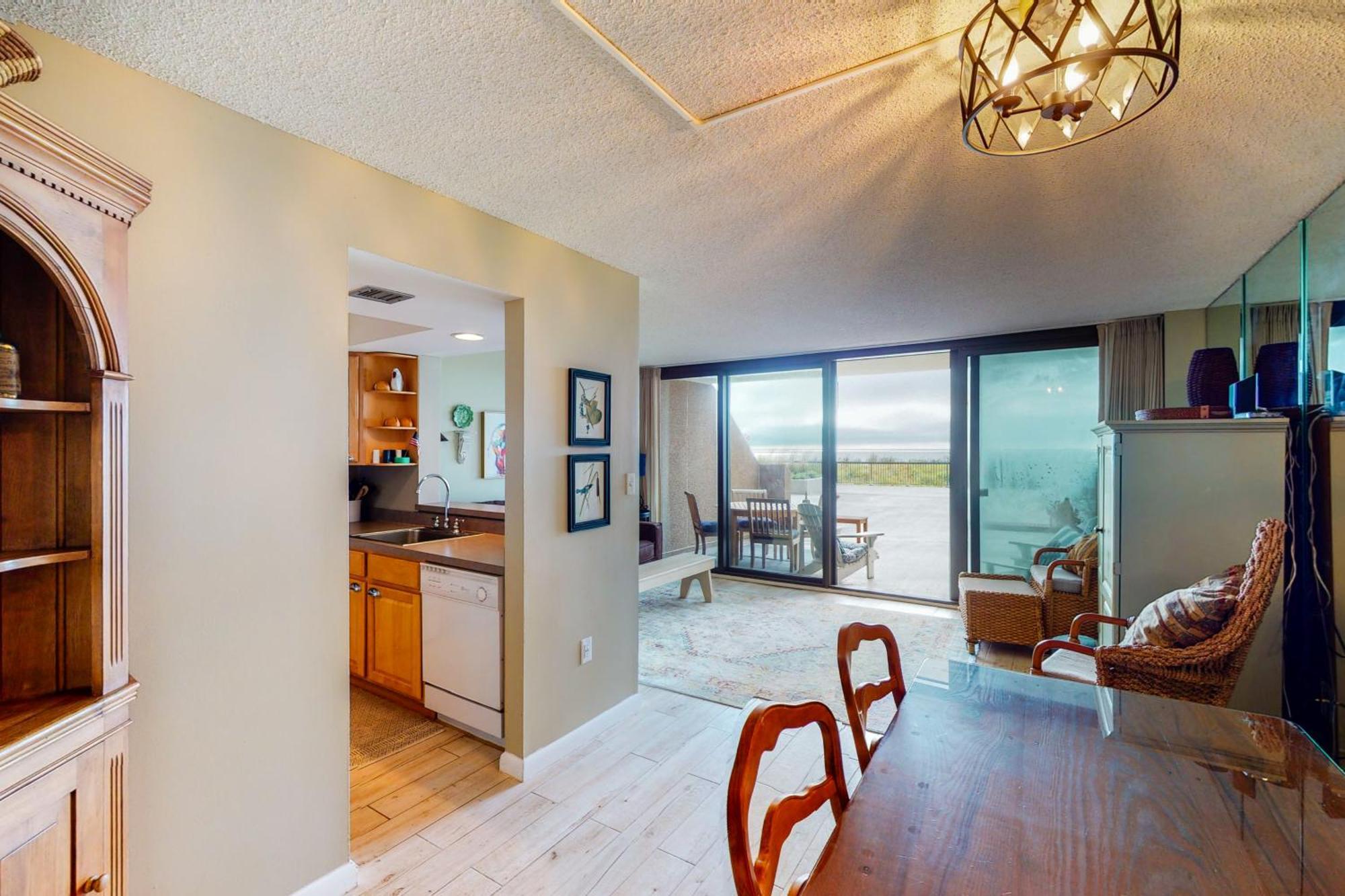 Sea Colony - Dover House Bethany Beach Rum bild