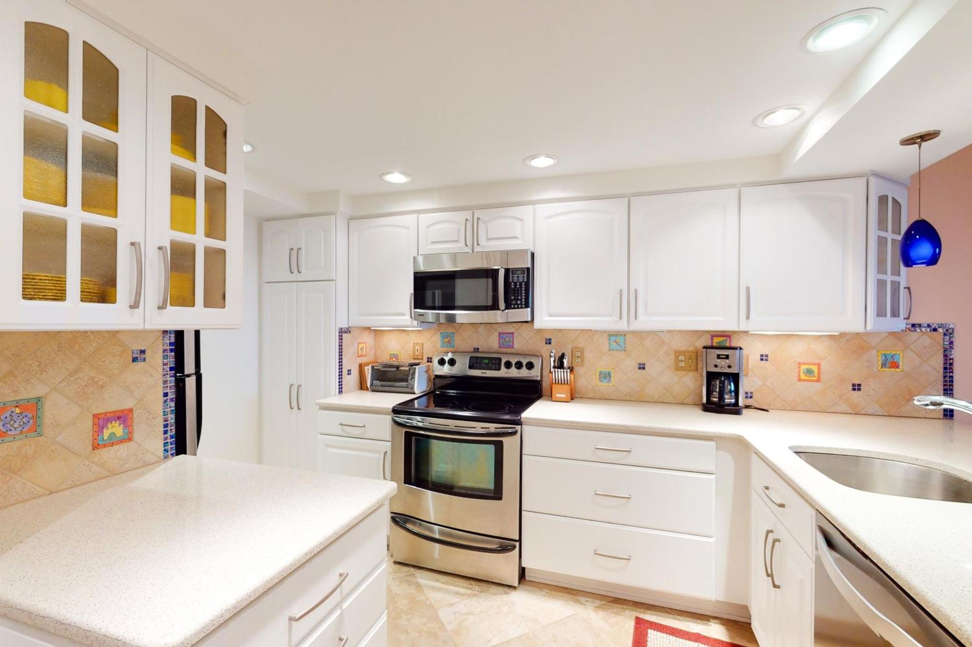 Sea Colony - Dover House Bethany Beach Rum bild