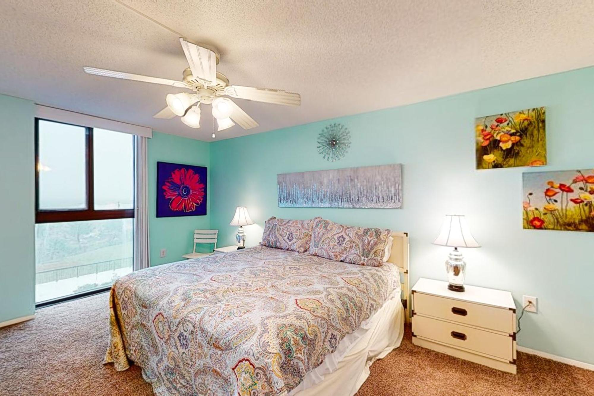 Sea Colony - Dover House Bethany Beach Rum bild